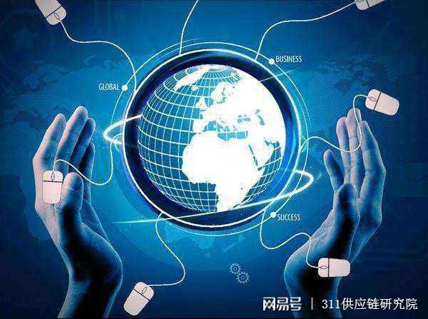 服務型制造與物聯(lián)網(wǎng)應用服務 賦能制造業(yè)高質(zhì)量發(fā)展的雙引擎