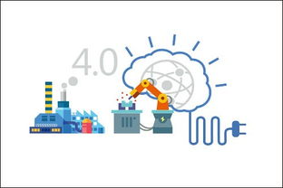 物聯(lián)融合，智創(chuàng)未來 物聯(lián)網(wǎng)應用服務如何驅動第二、三產(chǎn)業(yè)深度融合與價值躍升