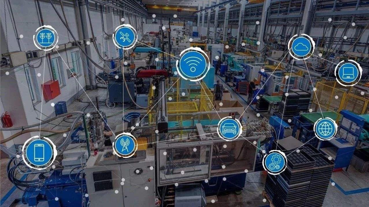 漢云 求真務實，開啟工業(yè)互聯(lián)網(wǎng)應用落地之門